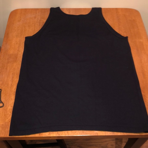 1996 Taz x Boston Red Sox. tank top. NWOT. Size L - Picture 7 of 7